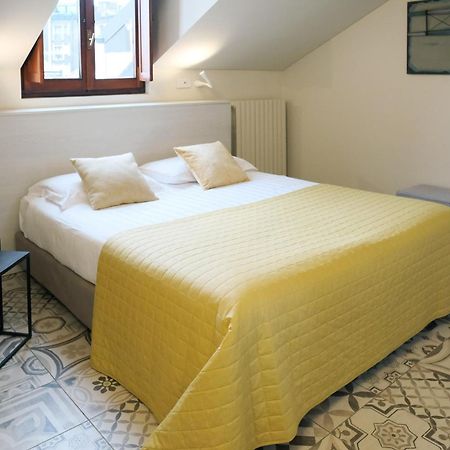 Comecasa 10 Minutes Walk From Duomo 2 Bedroom Apartment Milán Exteriér fotografie