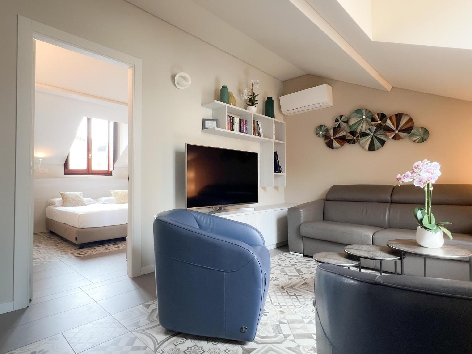 Comecasa 10 Minutes Walk From Duomo 2 Bedroom Apartment Milán Exteriér fotografie