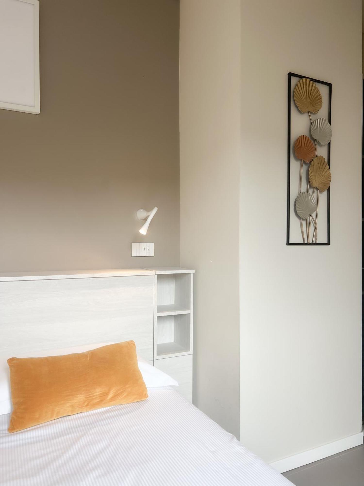Comecasa 10 Minutes Walk From Duomo 2 Bedroom Apartment Milán Exteriér fotografie