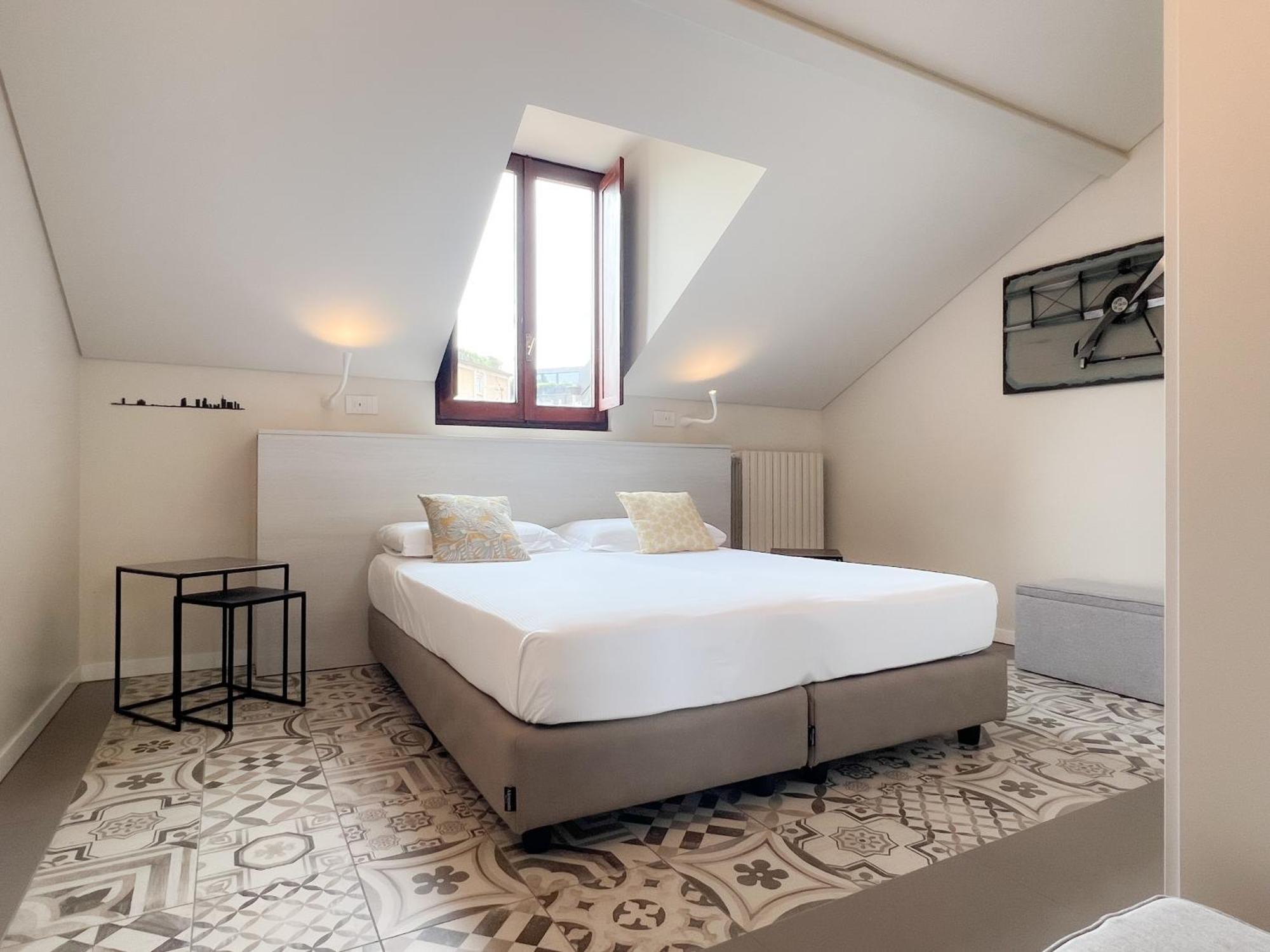 Comecasa 10 Minutes Walk From Duomo 2 Bedroom Apartment Milán Exteriér fotografie