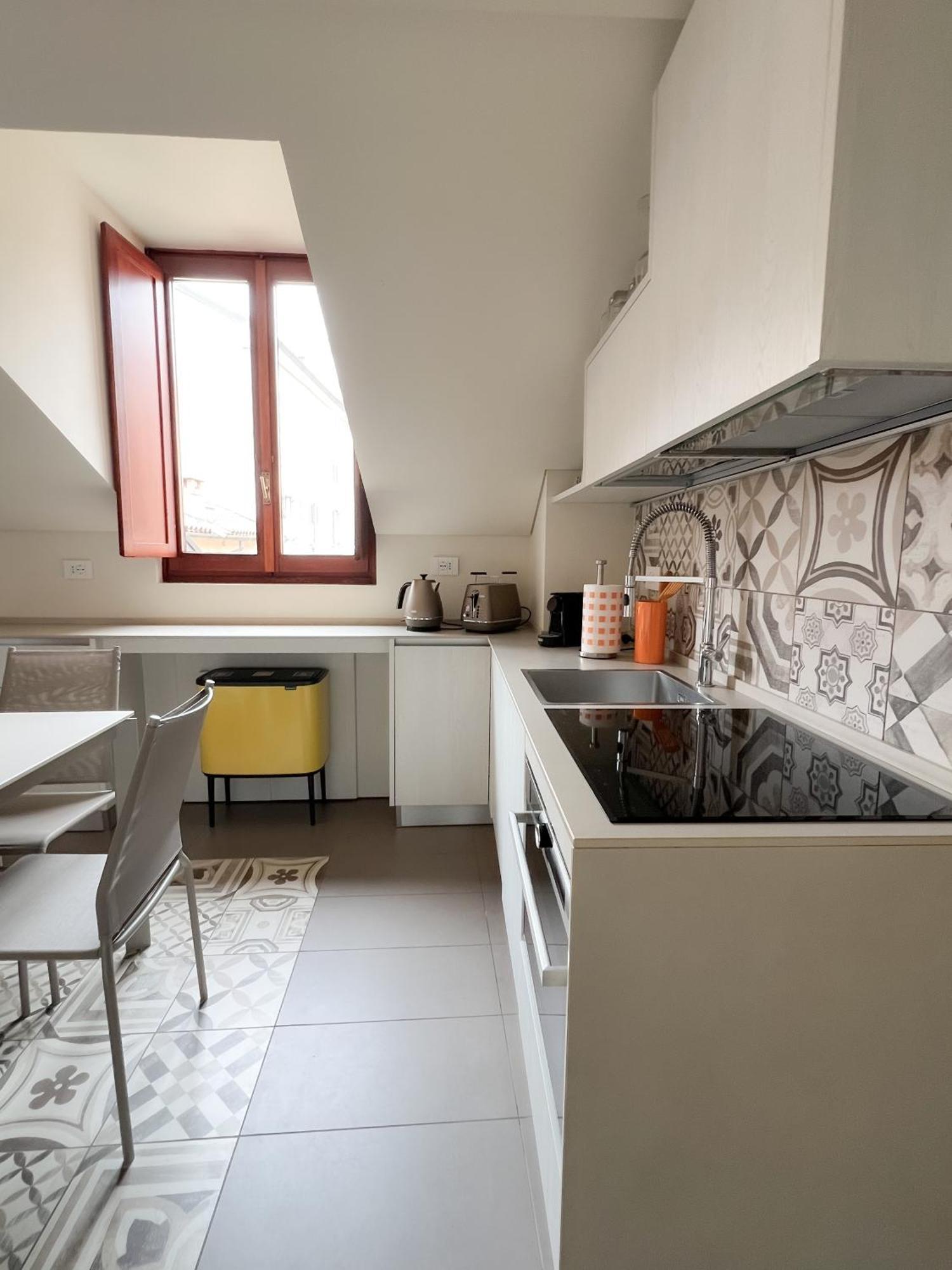 Comecasa 10 Minutes Walk From Duomo 2 Bedroom Apartment Milán Exteriér fotografie
