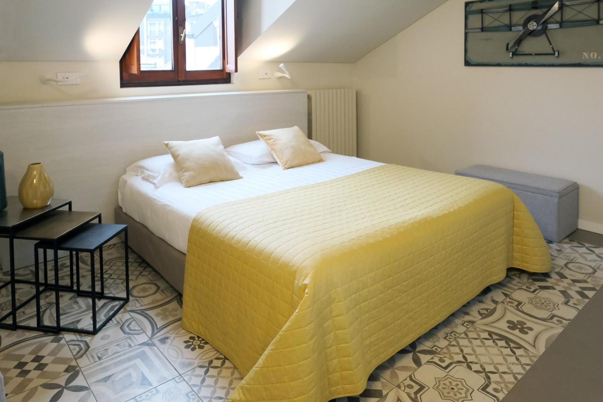 Comecasa 10 Minutes Walk From Duomo 2 Bedroom Apartment Milán Exteriér fotografie