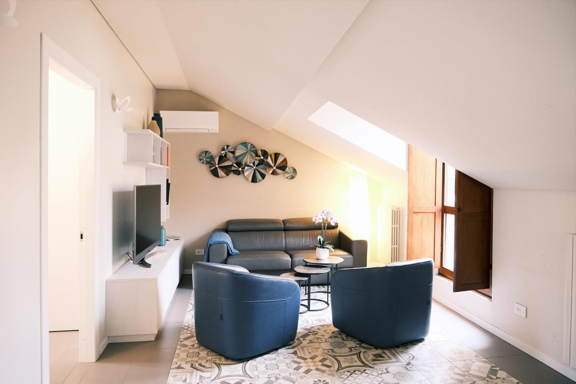 Comecasa 10 Minutes Walk From Duomo 2 Bedroom Apartment Milán Exteriér fotografie