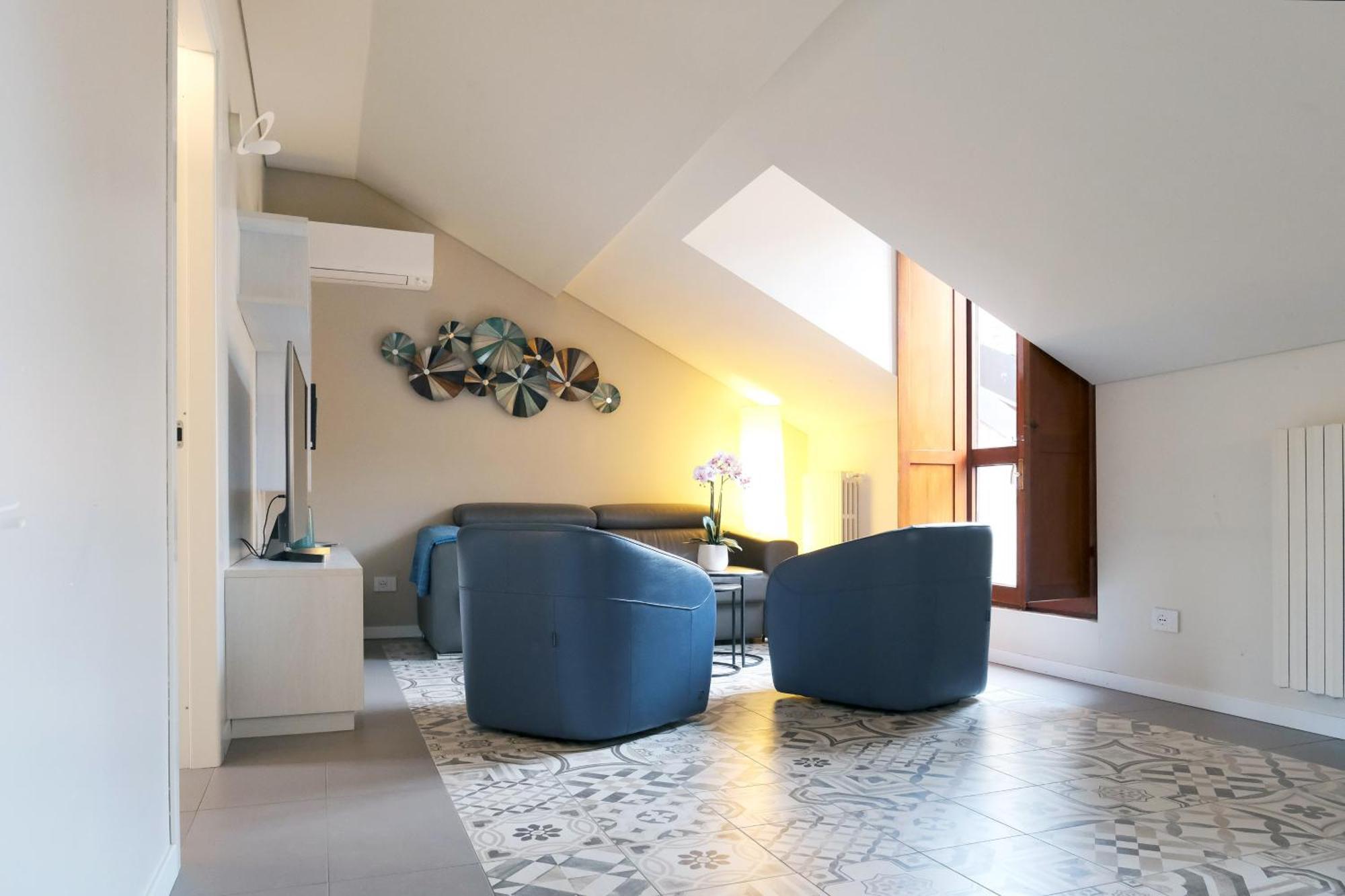 Comecasa 10 Minutes Walk From Duomo 2 Bedroom Apartment Milán Exteriér fotografie