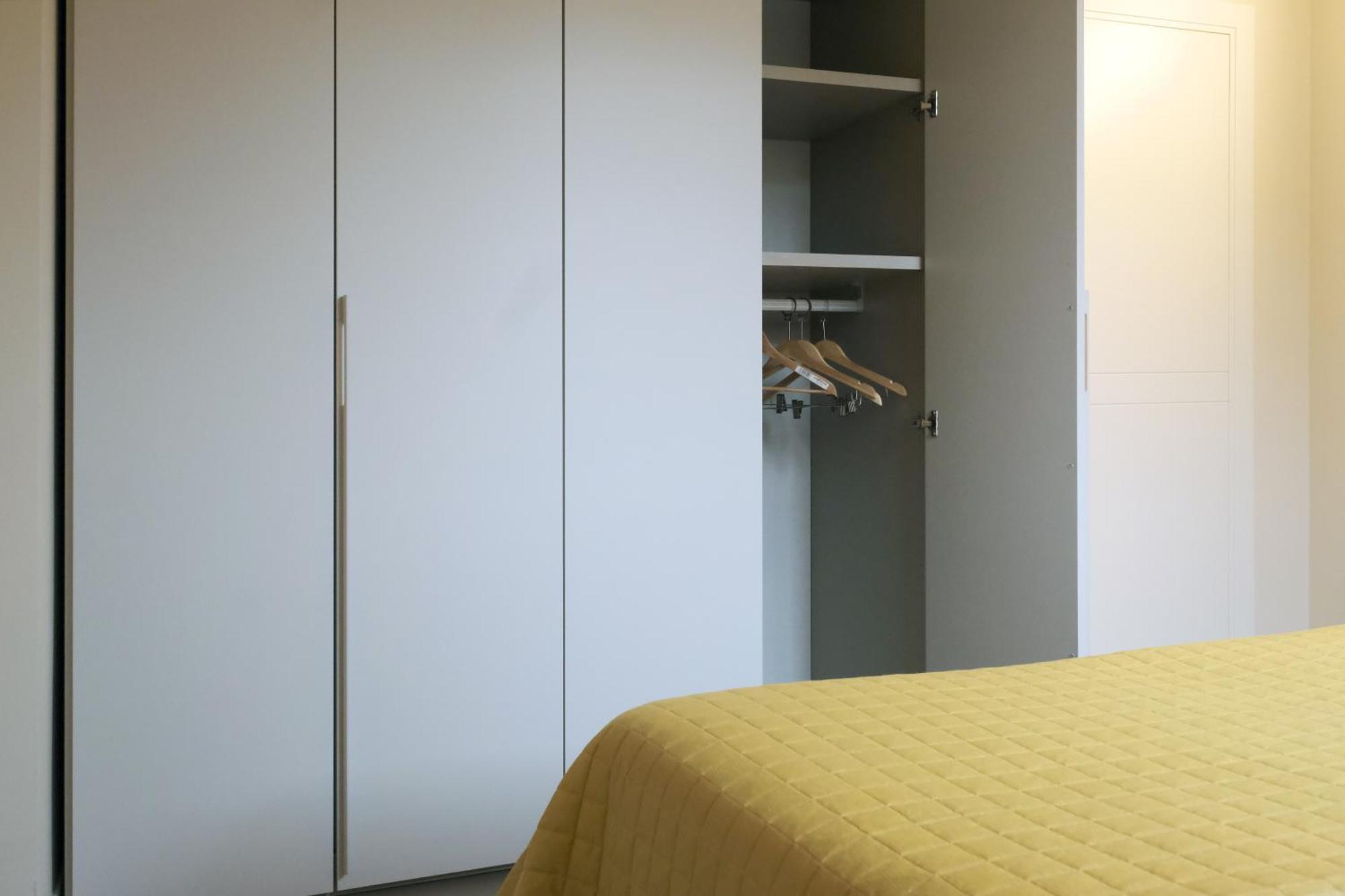 Comecasa 10 Minutes Walk From Duomo 2 Bedroom Apartment Milán Exteriér fotografie
