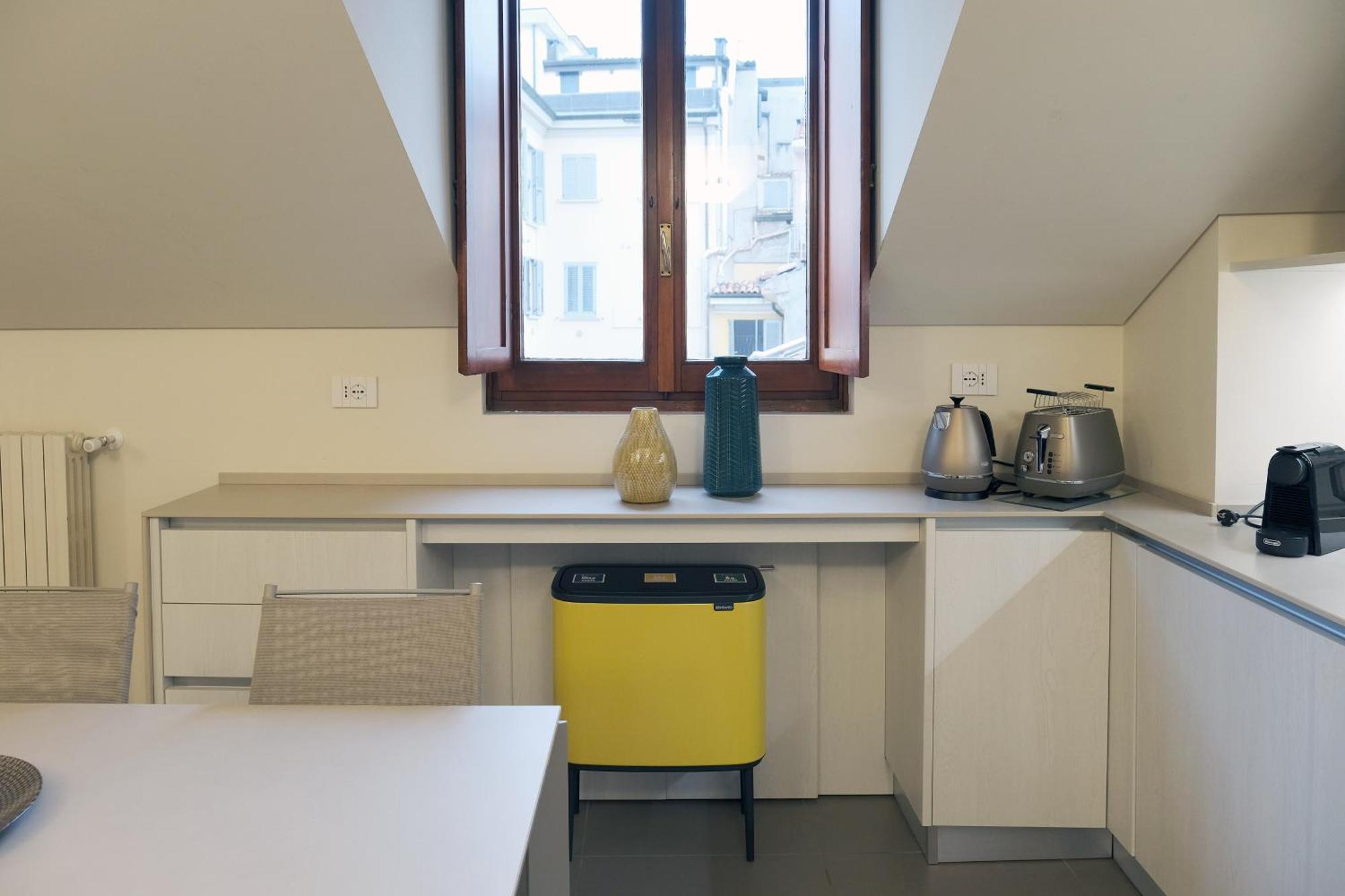 Comecasa 10 Minutes Walk From Duomo 2 Bedroom Apartment Milán Exteriér fotografie