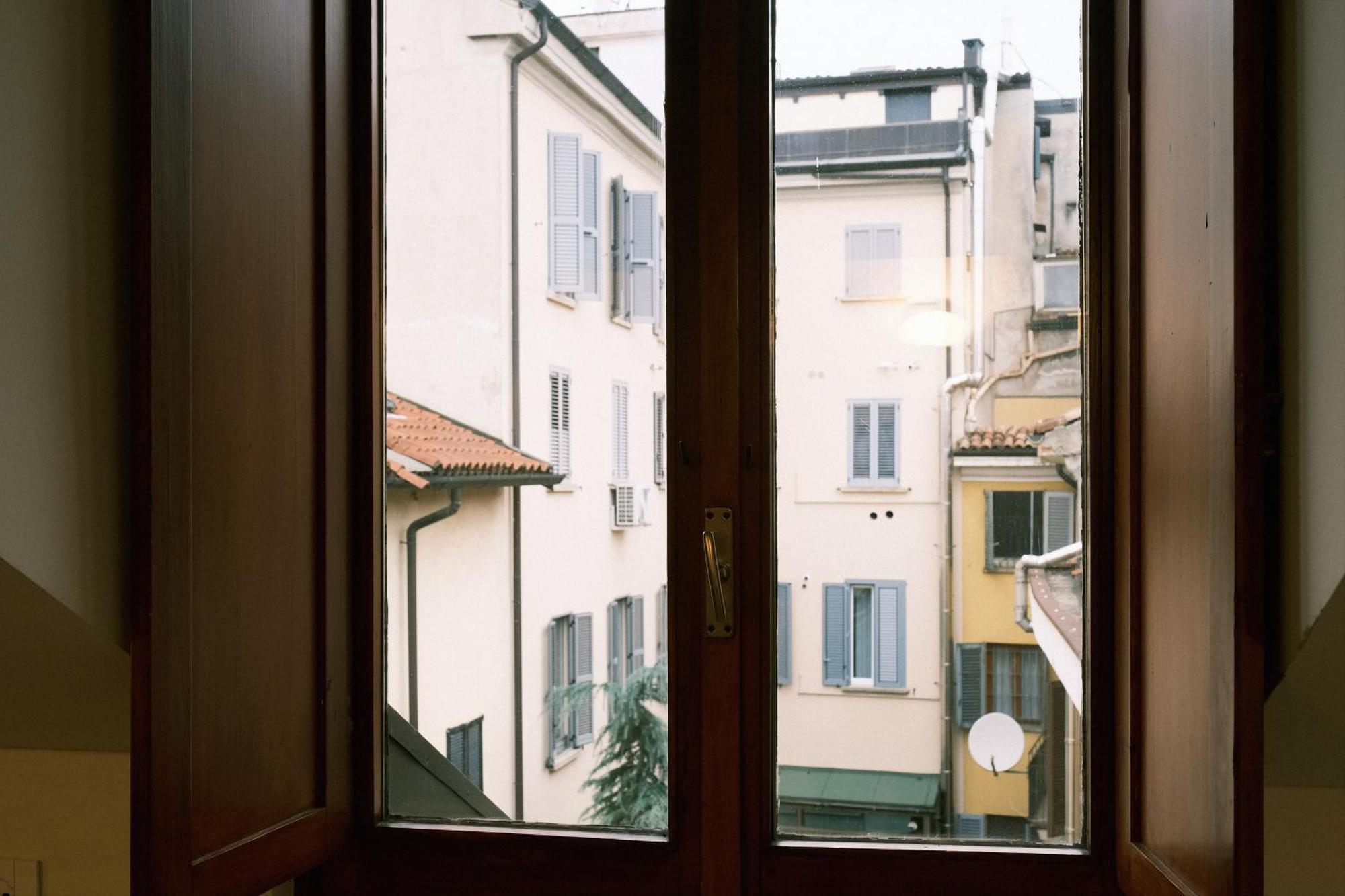 Comecasa 10 Minutes Walk From Duomo 2 Bedroom Apartment Milán Exteriér fotografie
