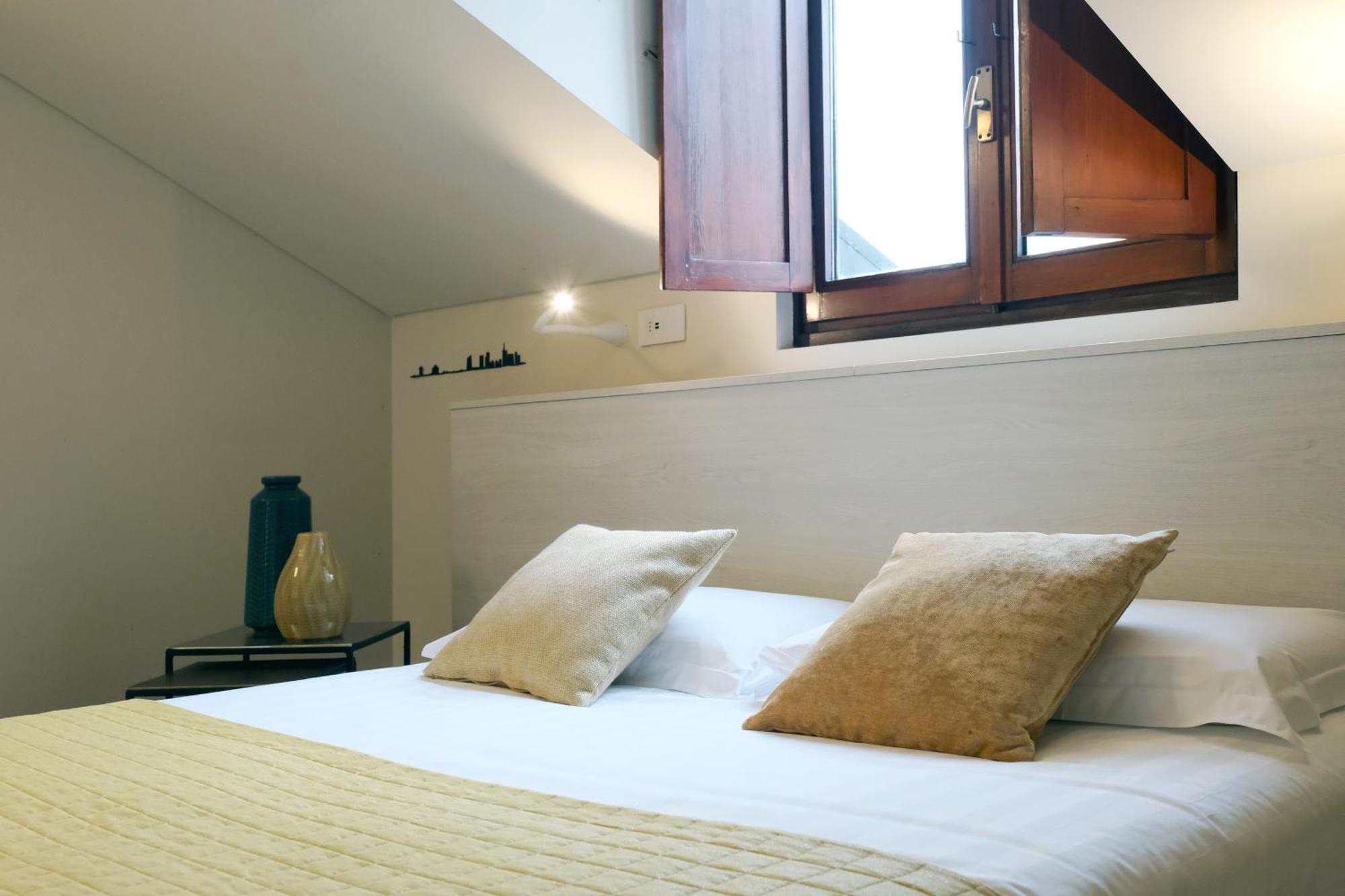 Comecasa 10 Minutes Walk From Duomo 2 Bedroom Apartment Milán Exteriér fotografie