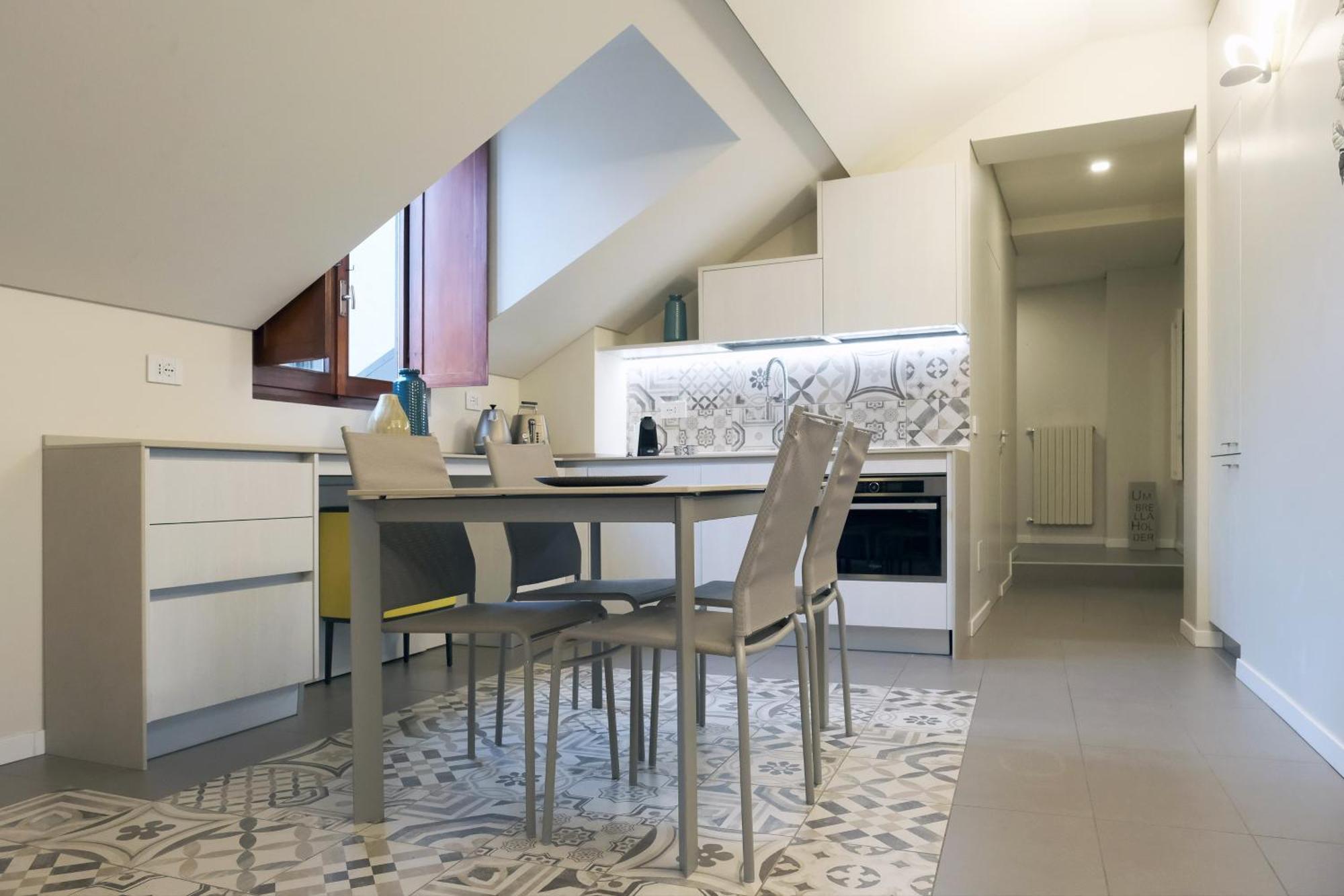 Comecasa 10 Minutes Walk From Duomo 2 Bedroom Apartment Milán Exteriér fotografie
