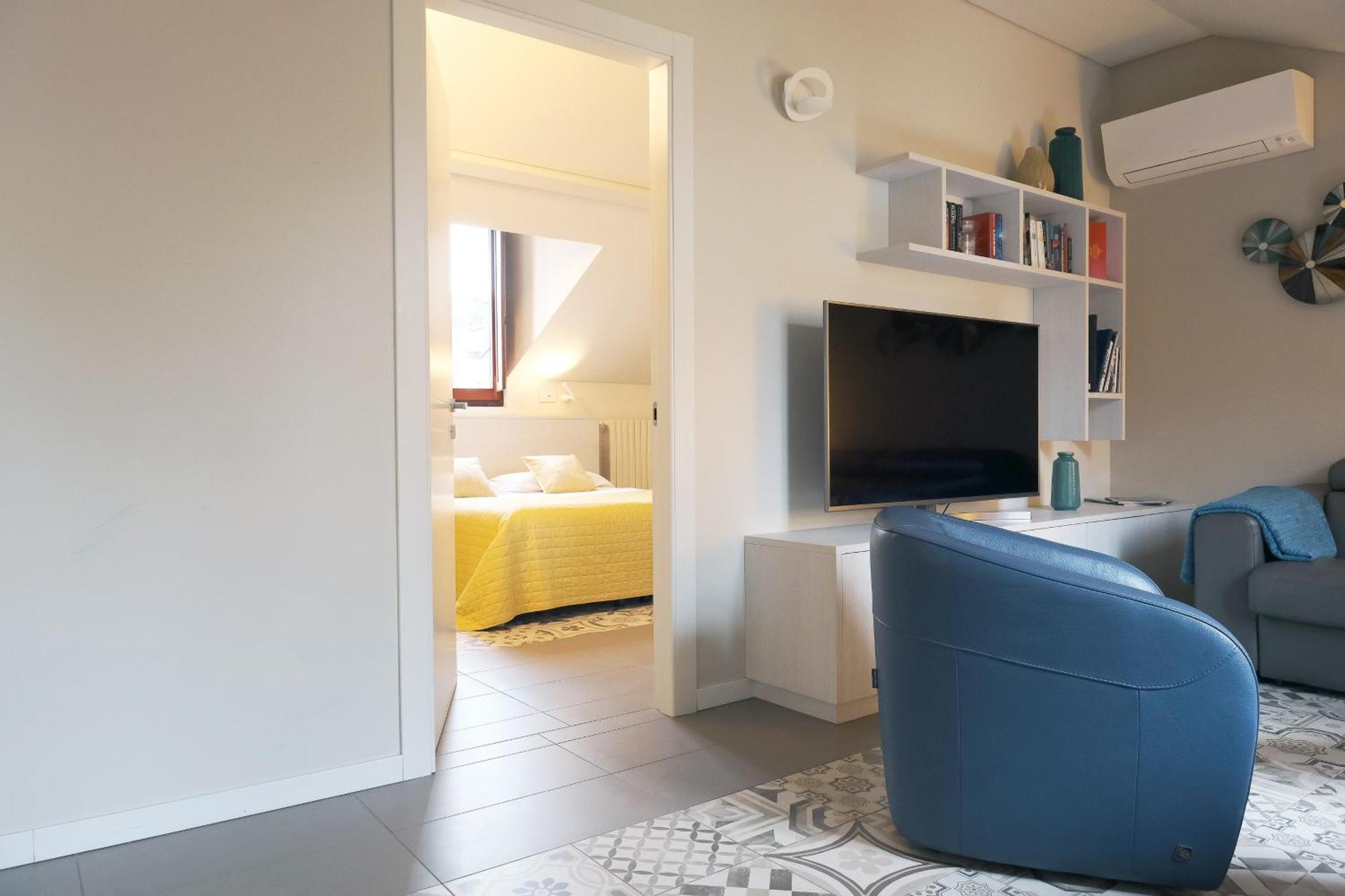 Comecasa 10 Minutes Walk From Duomo 2 Bedroom Apartment Milán Exteriér fotografie